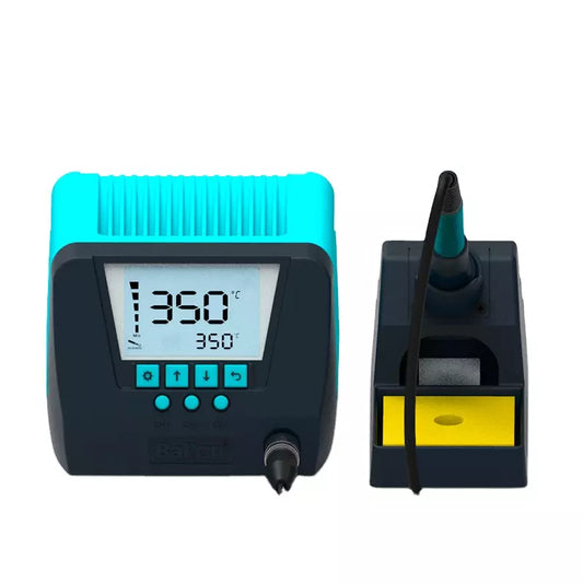 Accessories included with Bakon BK60/90 constant temperature station