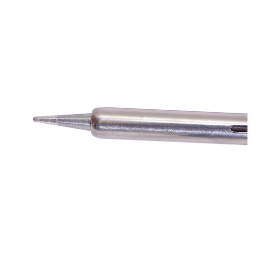 60W SI60T soldering iron tip close-up precision tip