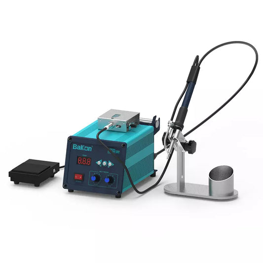 Bakon BK3500 Automatic Feeder LED SMT Soldering Station