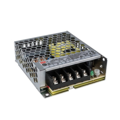 LRS-50-12 MEAN WELL 12V 4.2A Swiched Mode Power Supply