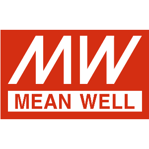 MEAN WELL Logo
