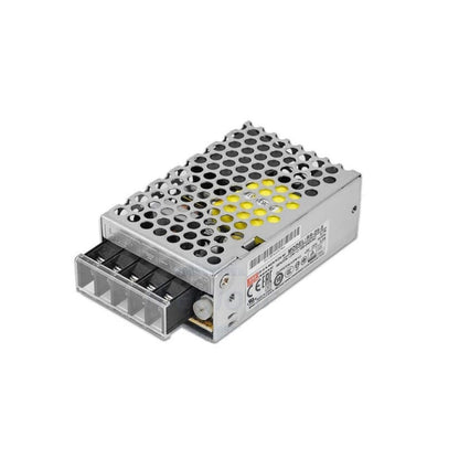 RS-25-5 MEAN WELL 5V 5A Swiched Mode Power Supply