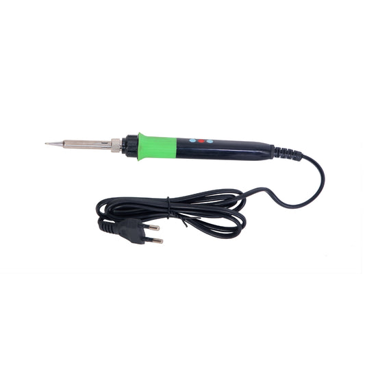 SIRON SI90T: SOLDERING IRON WITH TEMP. CONTROL