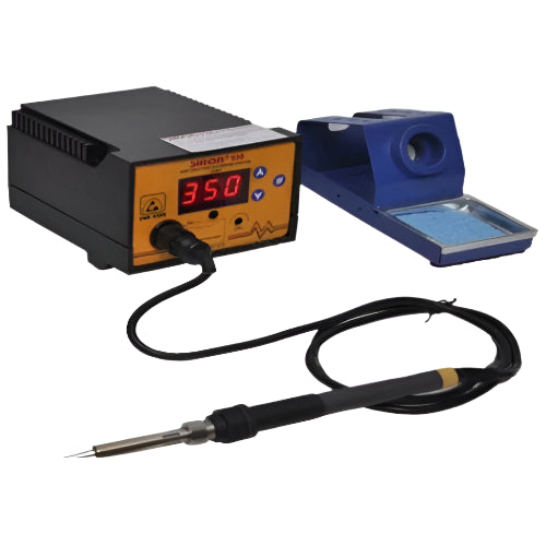siron-iron-942-digital-soldering-station