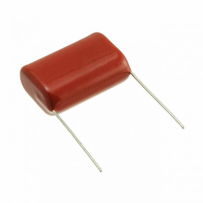 105J/400V Polyester Capacitor