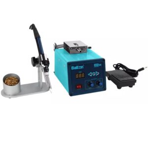 Bakon Bk3500 Autofeed LED SMT Soldering Station