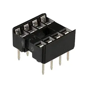 8 Pins General IC Base