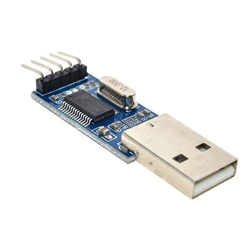 PL2303 - PL2303HX USB to TTL Serial UART Converter Module