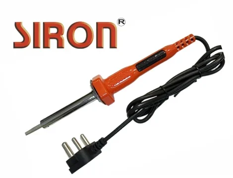 60 W Siron Soldering Irons