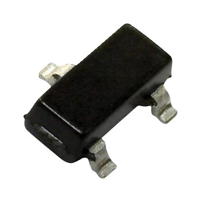 2N7002P 60V 300mA N-Channel MOSFET