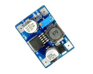 LM2596HVS DC-DC Buck Converter Adjustable Step Down Power Supply Module (2)