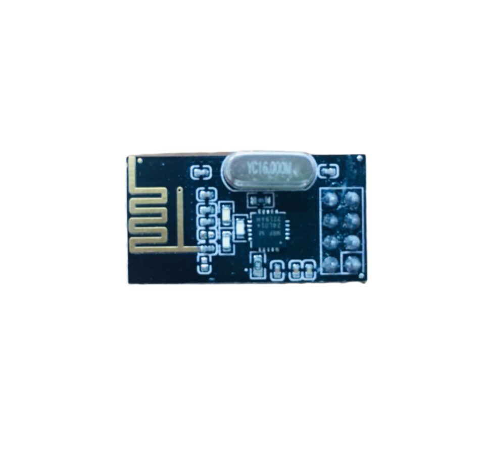 NRF24L01+ 2.4Ghz Wireless Transceiver Module