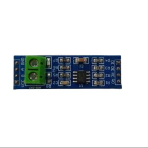 MAX485 TTL to RS485 Converter Module