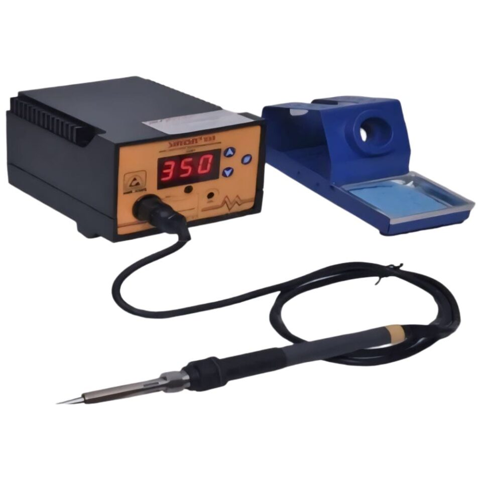 Siron 938 Digital Soldering Stations