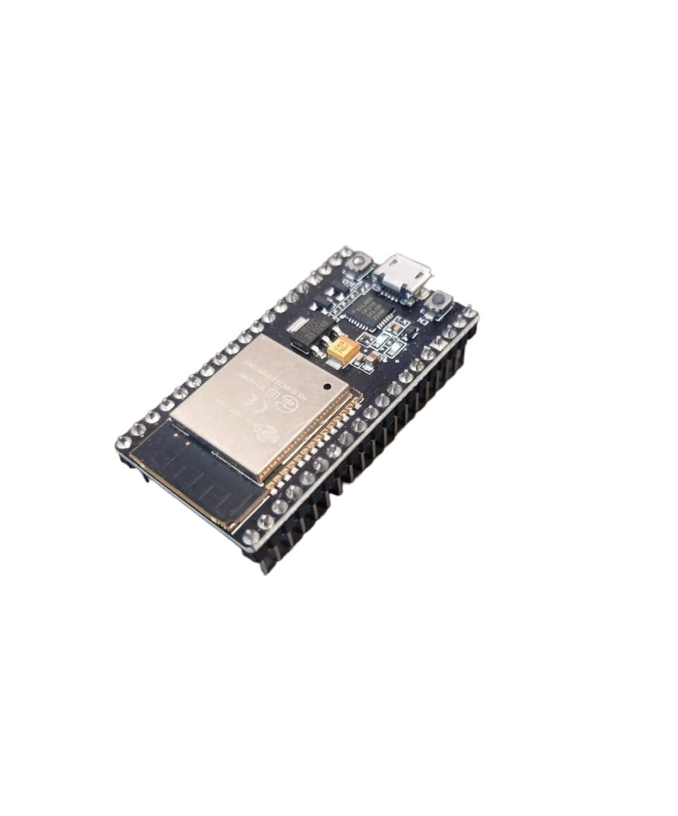 ESP32 Development Board WiFi + BT + BLE