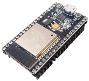 ESP32 Development Board WiFi + BT + BLE