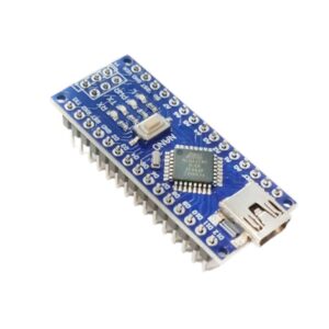 Arduino Nano R3 CH340G Compatible Board