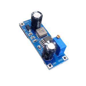 XL7015 DC-DC Step Down Adjustable Power Supply Buck Module