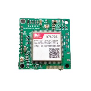 SIM A7672S 4G + 2G LTE Development Board – Without GNSS