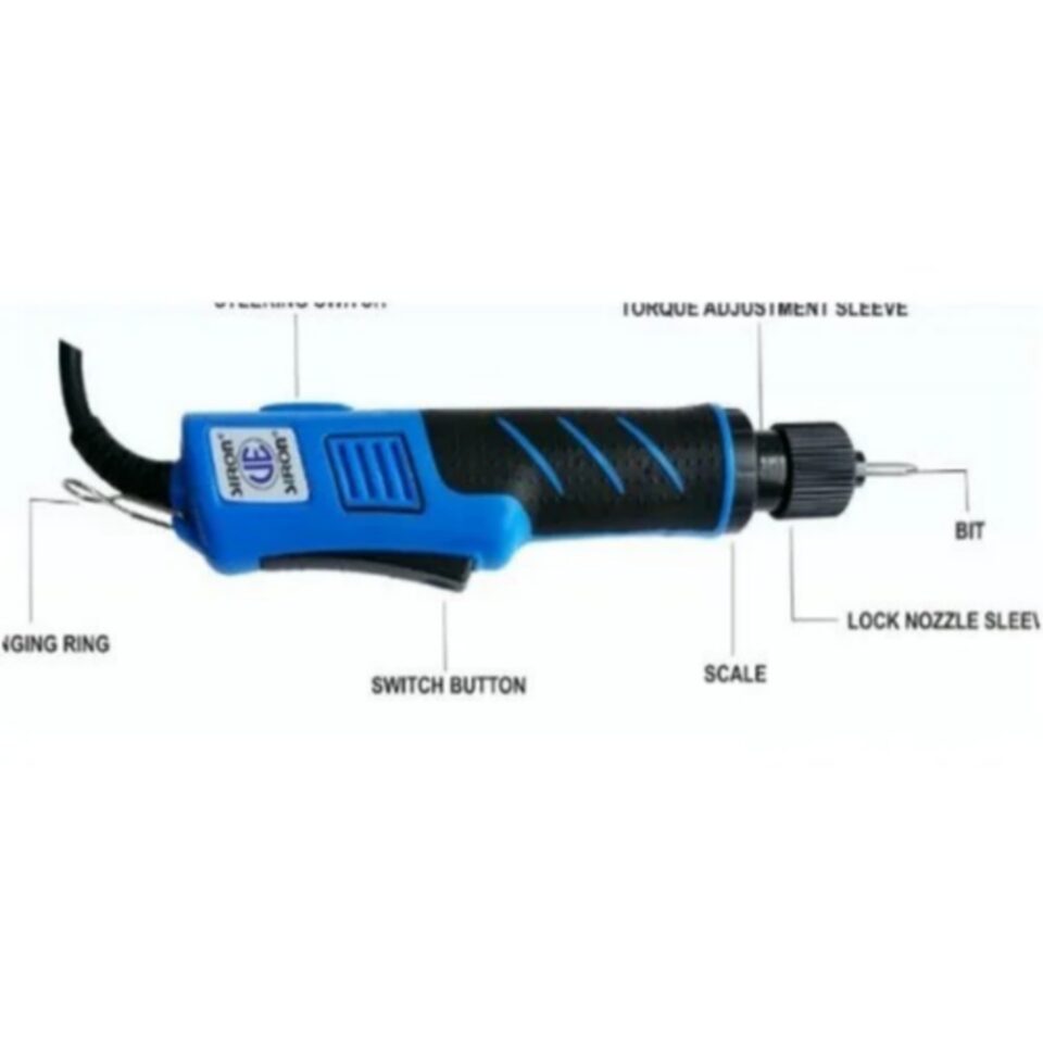 Electric Screw Driver