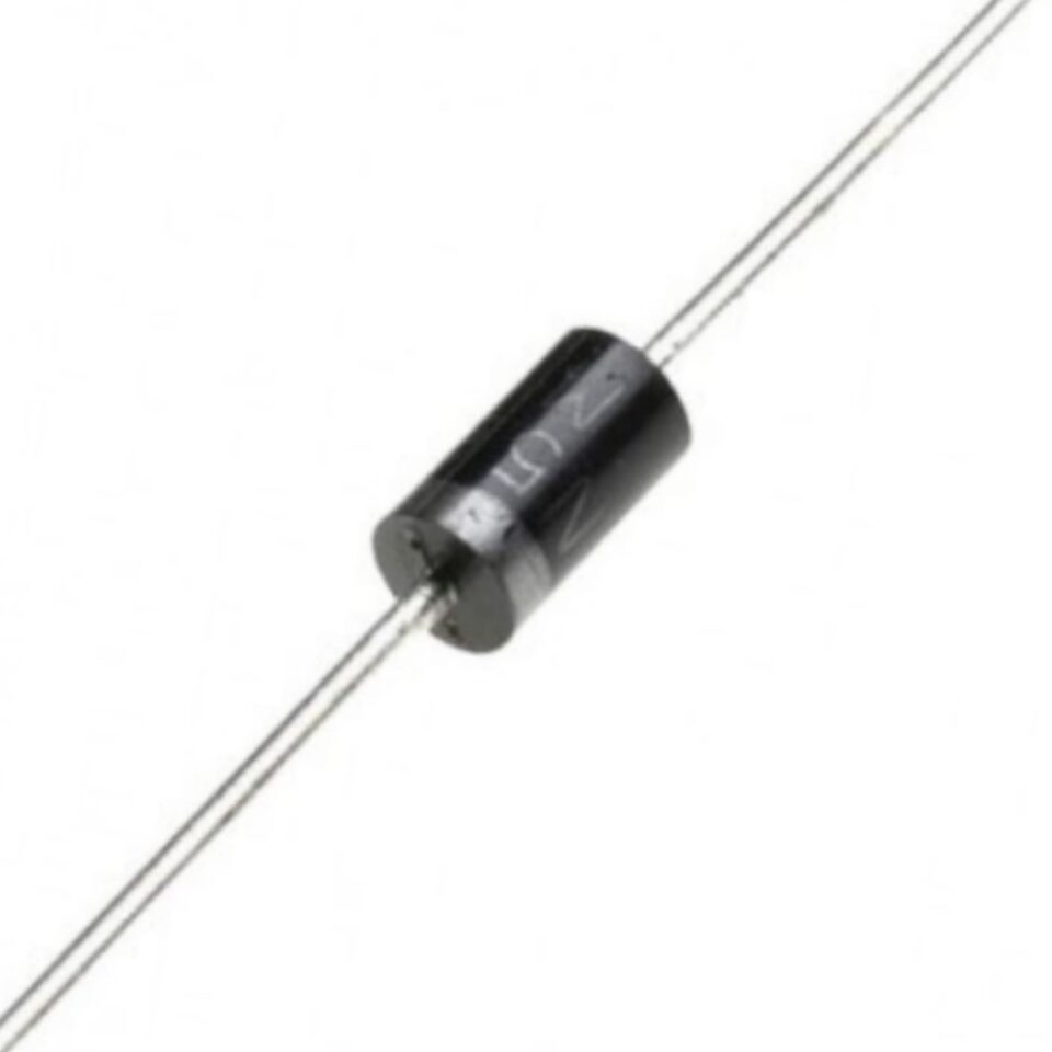 1N5819 40V 1A Schottky Diode DO-41