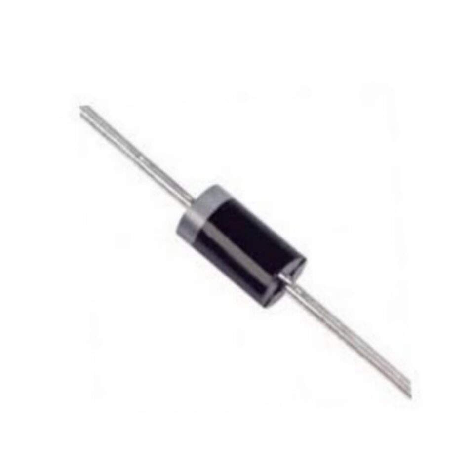 SR560 60V 5A Schottky Diode DO-201AA