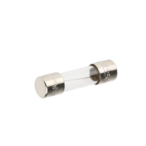 Glass Cartridge Fuse 5A 5mm x 20mm