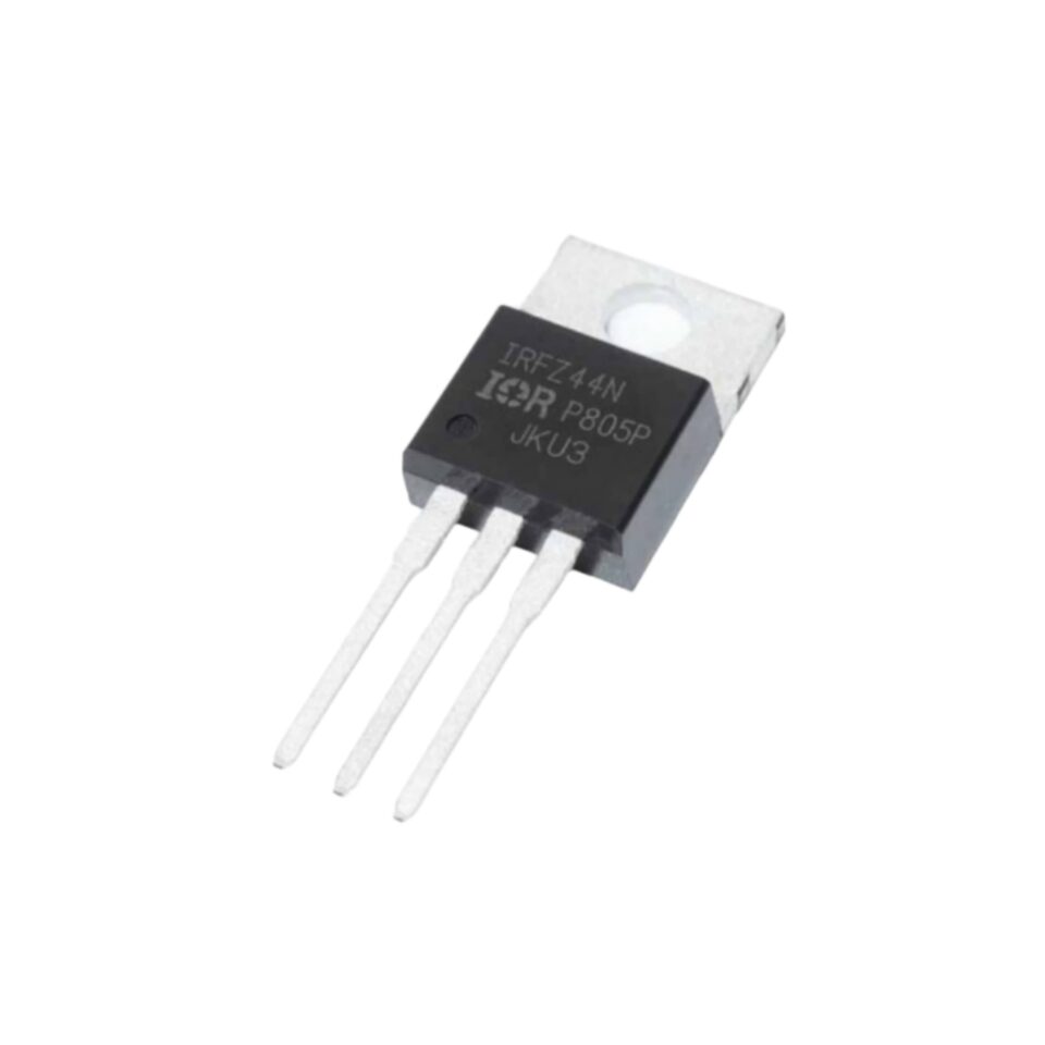 IRFZ44N N-channel enhancement-mode MOSFET TO-220