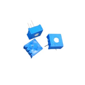 10K Ohm 103 Trimpot Potentiometer 3386