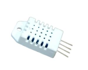 DHT22 Digital Temperature & Humidity Sensor