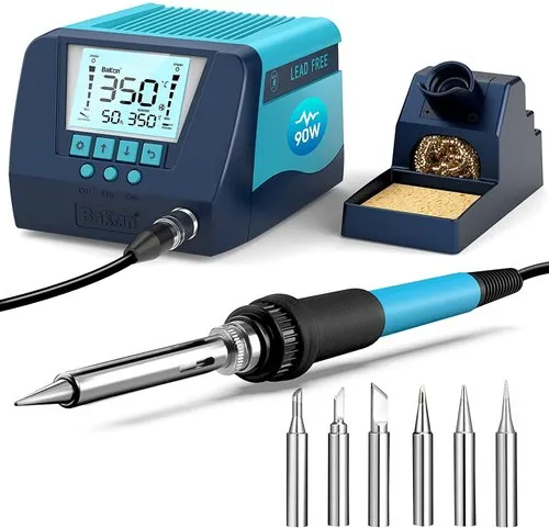 BK60/90 Efficient Constant Temperature Soldering Station