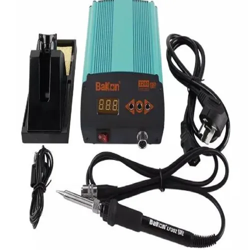 BK3200 High Frequency 200W Solder Station