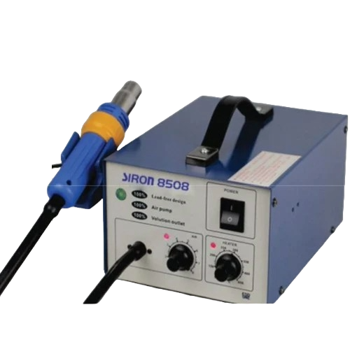 Siron 8508 SMD Rework Station