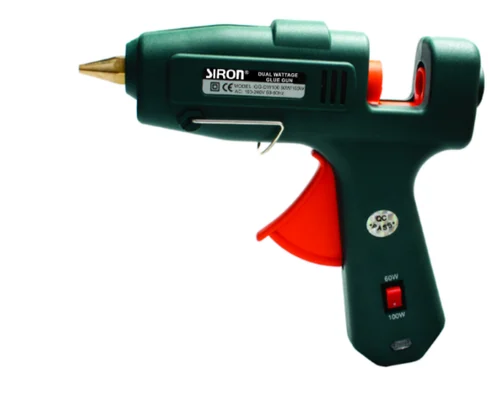 Siron Hot Melt Glue Gun Dw100