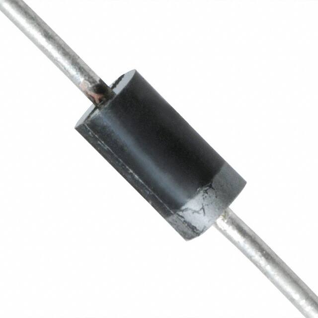 BA-159 1000V 1A Fast Recovery Diode DO-15 (DO-204AC)