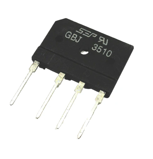 GBJ3510 Bridge Rectifier Through-Hole