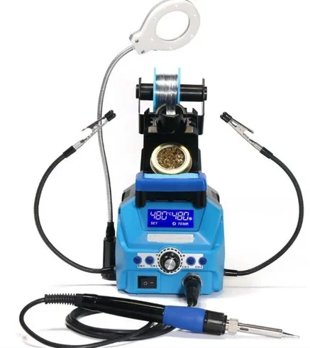 Soldering Station SIRON 989