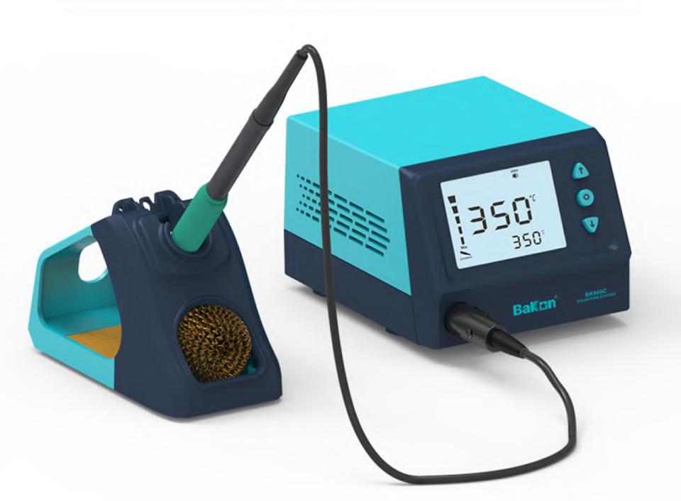 BK969C Efficient Constant Temperature Soldering Station