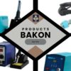 bakon products